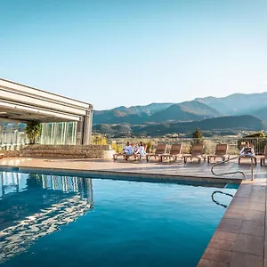 Resort Cerdanya Viva Ecoestades, Prullans